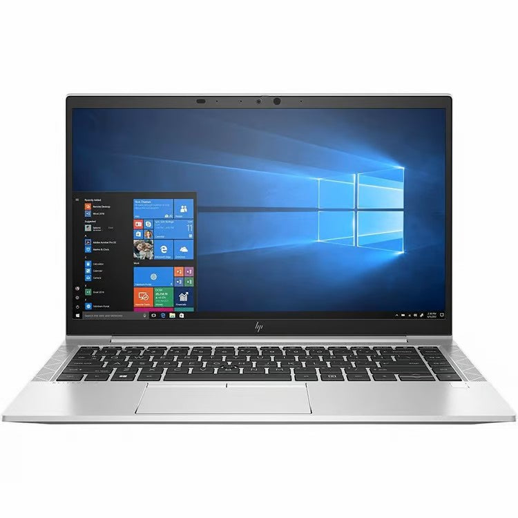 Hp ELITEBOOK 845 G7 Business Laptop (Renewed)