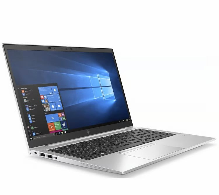 Hp ELITEBOOK 845 G7 Business Laptop (Renewed)